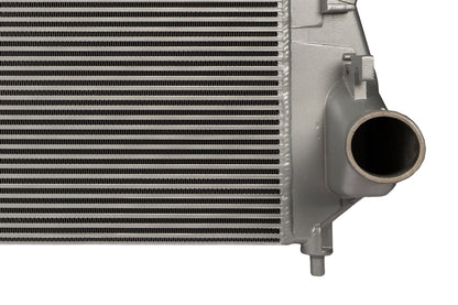 01-05 Silverado H.D / Sierra H.D 6.6L Turbo Diesel Heavy Duty Intercooler