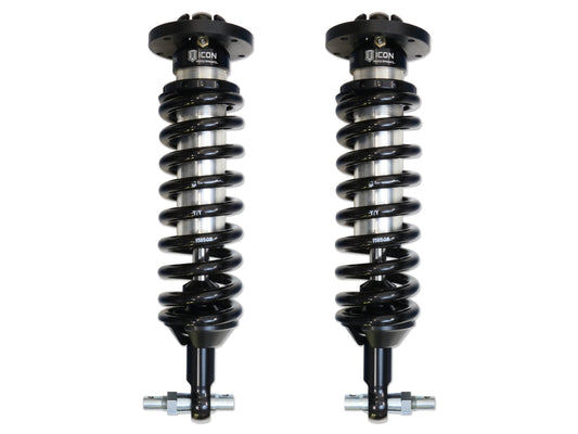 07-18 GM 1500 1-3" 2.5 VS IR COILOVER KIT