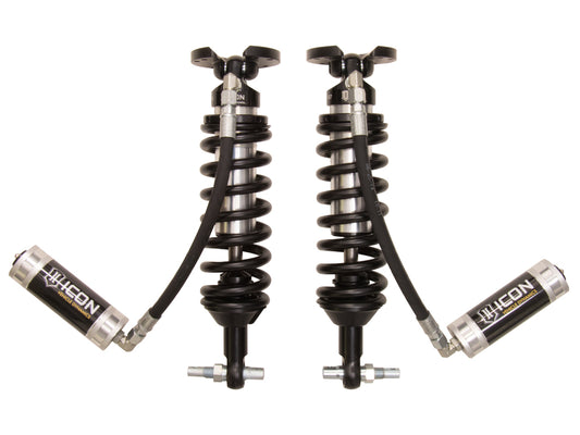 07-18 GM 1500 1-2.5" 2.5 VS RR COILOVER KIT