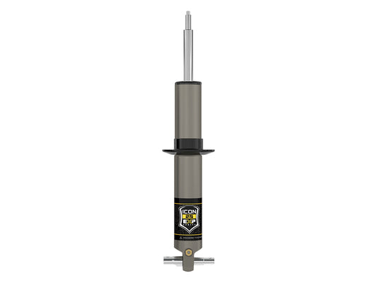 ICON 2019-2023 GM 1500 Front 2.38-3.75" Lift 2.5 EXP Coilover