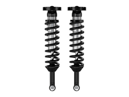 ICON 2023 GMC Canyon/Chevrolet Colorado Trail Boss & ZR2 2.5 Series Coilover Kit Internal Reservoir