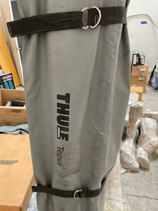 USED THULE TEPUI TENT