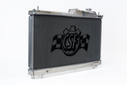 14-18 Subaru Forester High-Performance All-Aluminum Radiator