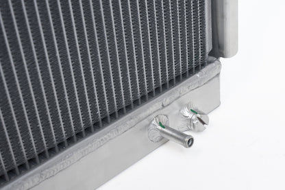 1st Gen Toyota Tacoma High-Performance All-Aluminum Radiator