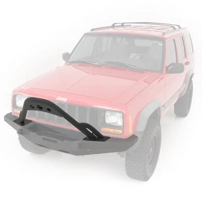 SMITTYBUILT XRC XJ STINGER (BLACK) – 76812