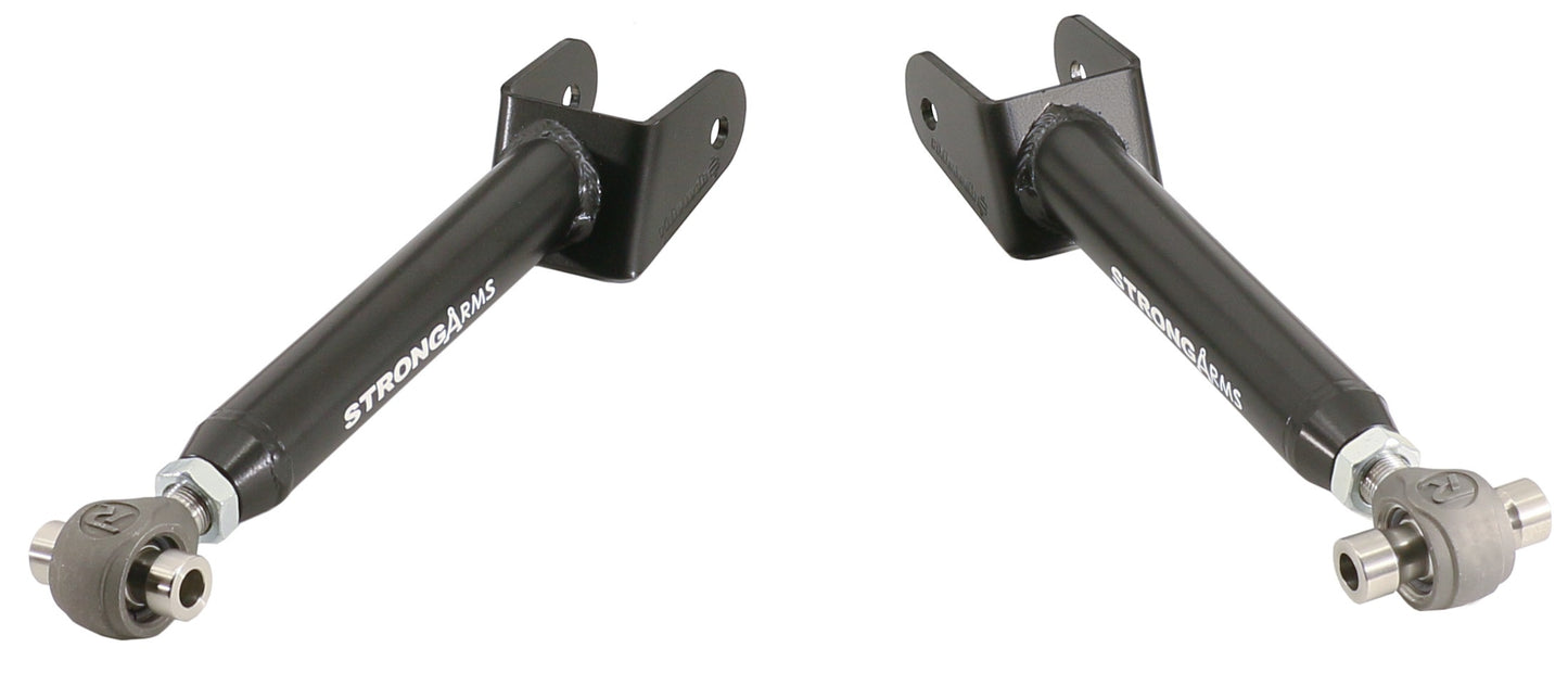 Rear Upper StrongArms For 1979-2004 Mustang.