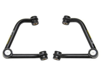 ICON 2019-2023 GM 1500 Tubular Upper Control Arm Kit W/Delta Joint