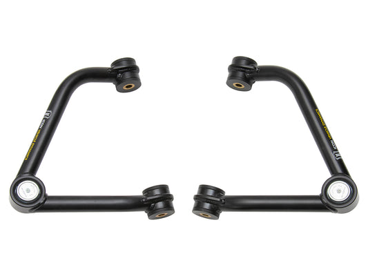 ICON 2019-2023 GM 1500 Tubular Upper Control Arm Kit W/Delta Joint