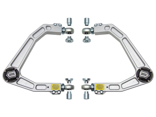 ICON 2019-2023 GM 1500 Billet Upper Control Arm/Delta Joint Kit