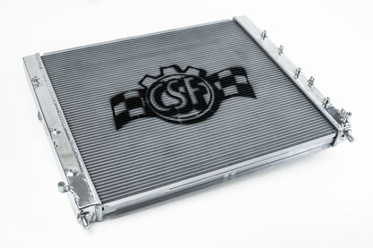 09-14 Cadillac CTS-V (Sedan/Coupe/Wagon) High-Performance All-Aluminum Radiator