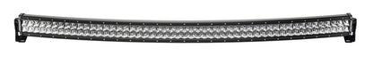 RIGID RDS-Series PRO Curved LED Light Spot Optic 54 Inch Black Housing