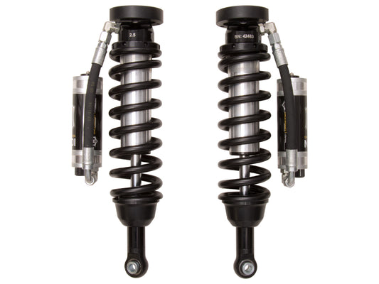 11-UP RANGER T6 1-3" 2.5 VS RR CDCV COILOVER KIT