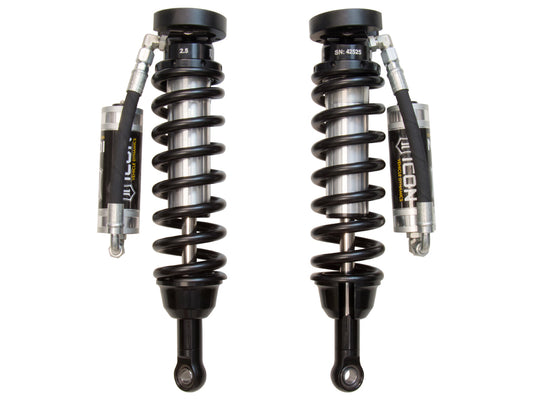 11-UP RANGER T6 1-3" 2.5 VS RR COILOVER KIT