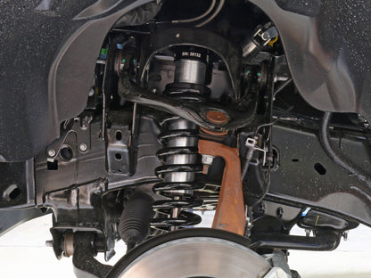 2015 F150 2WD 0-3" 2.5 VS IR COILOVER KIT