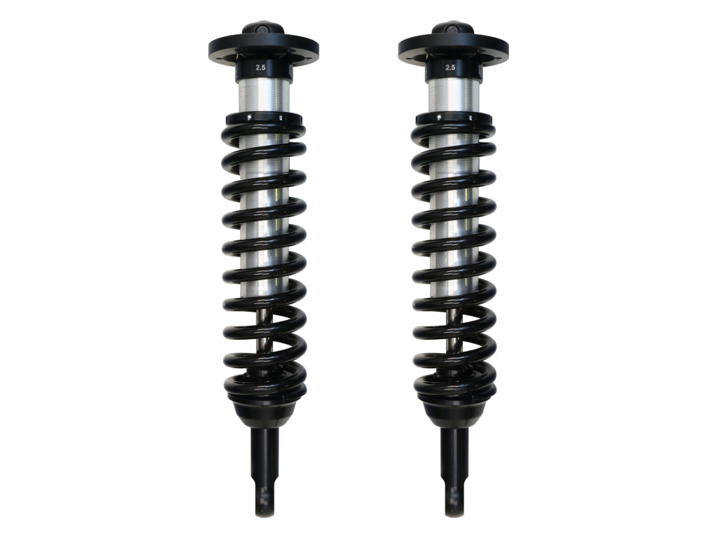 09-13 F150 2WD 0-2.63" 2.5 VS IR COILOVER KIT