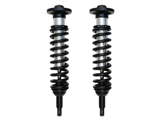 09-13 F150 2WD 0-2.63" 2.5 VS IR COILOVER KIT