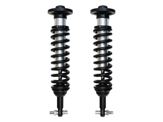 15-20 F150 4WD 0-2.63" 2.5 VS IR COILOVER KIT