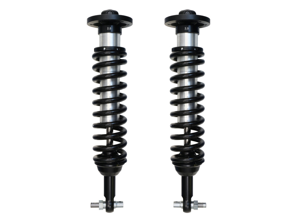 2015 F150 2WD 0-3" 2.5 VS IR COILOVER KIT