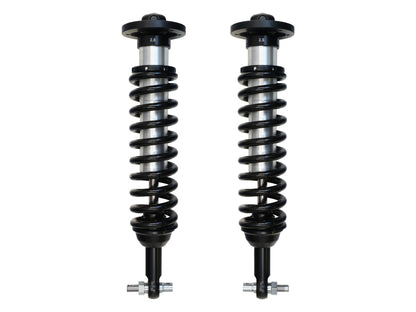 2015 F150 2WD 0-3" 2.5 VS IR COILOVER KIT
