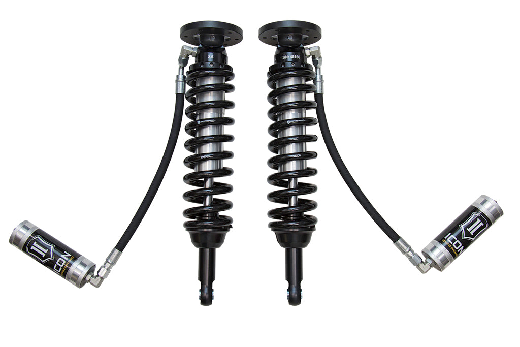 09-13 F150 4WD 1.75-2.63 2.5 VS RR COILOVER KIT