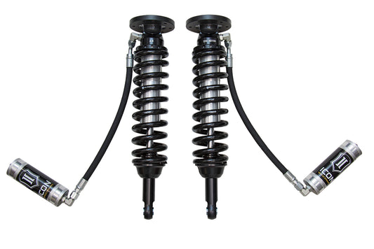 09-13 F150 4WD 1.75-2.63 2.5 VS RR COILOVER KIT