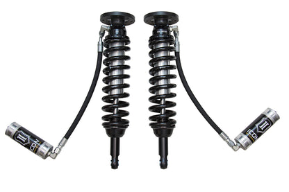 09-13 F150 2WD 1.75-2.63" 2.5 VS RR COILOVER KIT