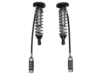 14-20 EXPEDITION 4WD .75-2.25" REAR 2.5 VS RR CDCV COILOVER KIT