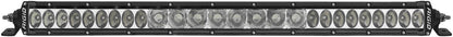 RIGID SR-Series PRO LED Light Spot/Driving Combo 20 Inch Black Housing