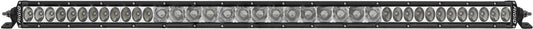 RIGID SR-Series PRO LED Light Spot/Driving Combo 30 Inch Black Housing