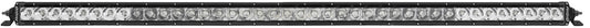 RIGID SR-Series PRO LED Light Spot/Driving Combo 40 Inch Black Housing