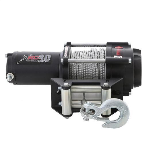 XRC-3 3000lb Winch - Utility/ATV/UTV Winch