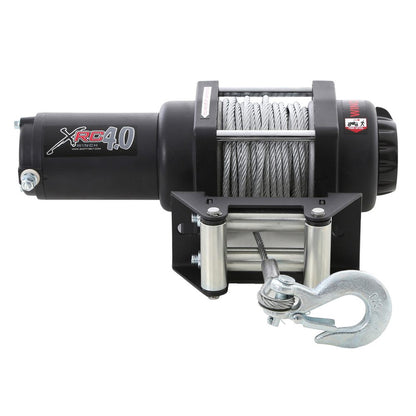 XRC-4 3000lb Winch - Utility/ATV/UTV Winch