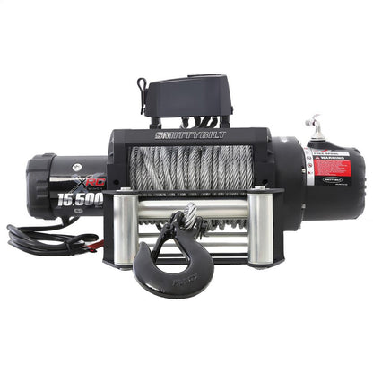 XRC-15.5K WINCH GEN2