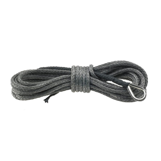 XRC Synthetic Rope - 4 000 Lb. - 19/64" X 30Ft