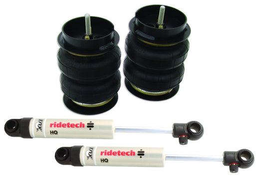 Rear CoolRide Kit For 1963-1972 C10.
