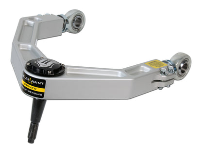 08-UP LC 200 BILLET UCA DJ KIT