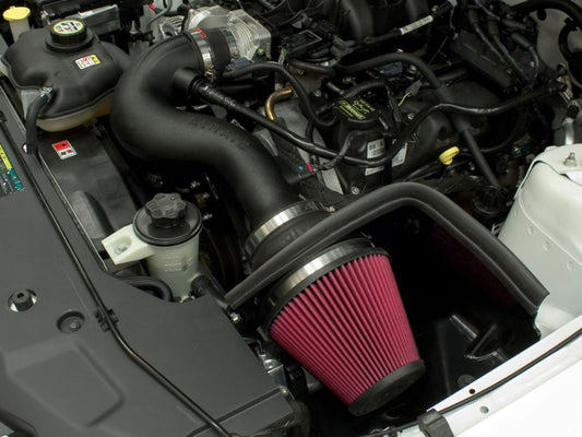 AIRAID AIR-450-245 Performance Air Intake System