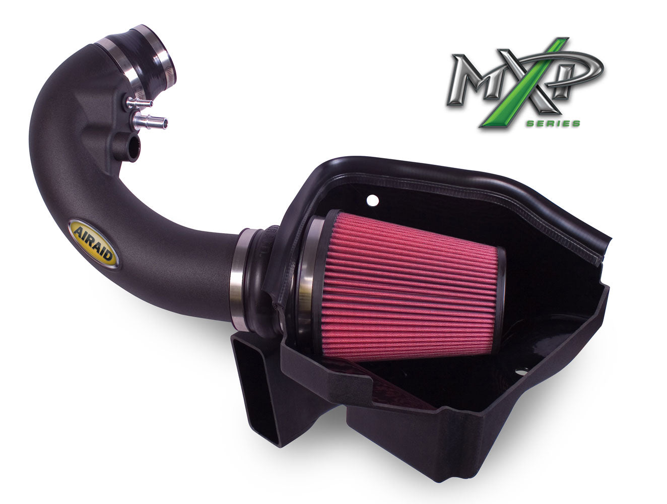 AIRAID AIR-450-303 Performance Air Intake System