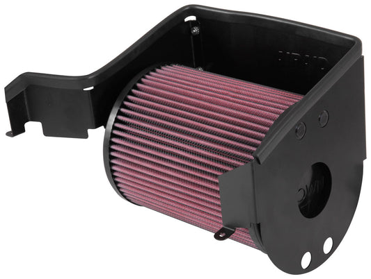 AIRAID AIR-450-300 Performance Air Intake System