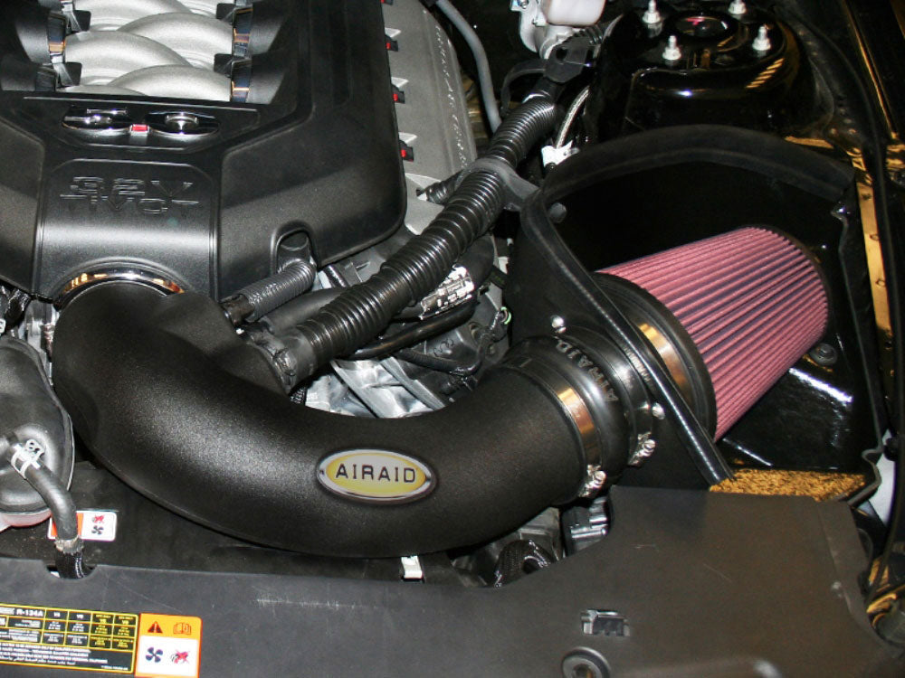 AIRAID AIR-450-303 Performance Air Intake System