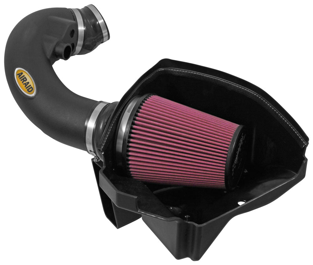 AIRAID AIR-450-321 Performance Air Intake System