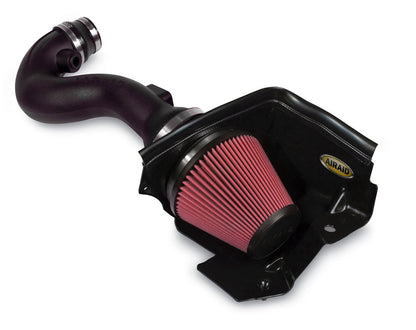 AIRAID AIR-451-245 Performance Air Intake System