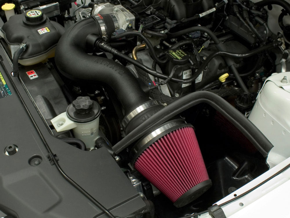 AIRAID AIR-451-245 Performance Air Intake System