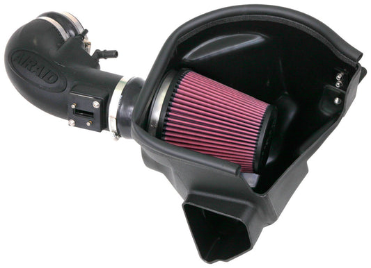 AIRAID AIR-451-378 Performance Air Intake System