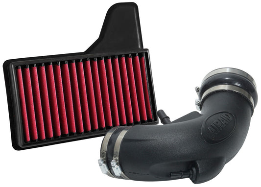 AIRAID AIR-451-756 Junior Air Intake System