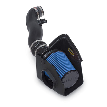 AIRAID AIR-453-204 Performance Air Intake System