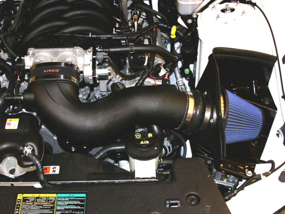 AIRAID AIR-453-304 Performance Air Intake System