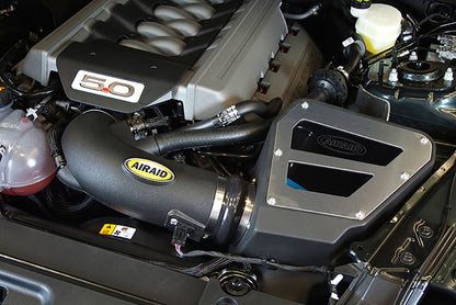 AIRAID AIR-453-328 Performance Air Intake System