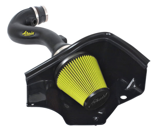 AIRAID AIR-454-177 Performance Air Intake System