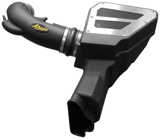 AIRAID AIR-454-356 Performance Air Intake System